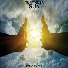 Tony Kosa -  SUN -