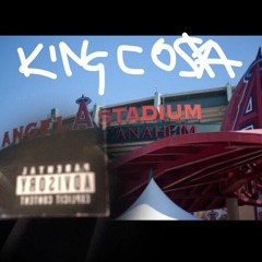 Angel Stadium
