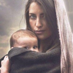 مُباركة انتِ في النساء "ثيؤطوكية الجُمعة"