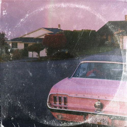 NEVER DULL - Saxyness