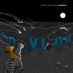 Freddie Gibbs & Madlib - Crime Pays (Instrumental) [reprod. PHONKstrumental]