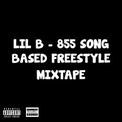 High Like Bitches BASED FREESTYLE
