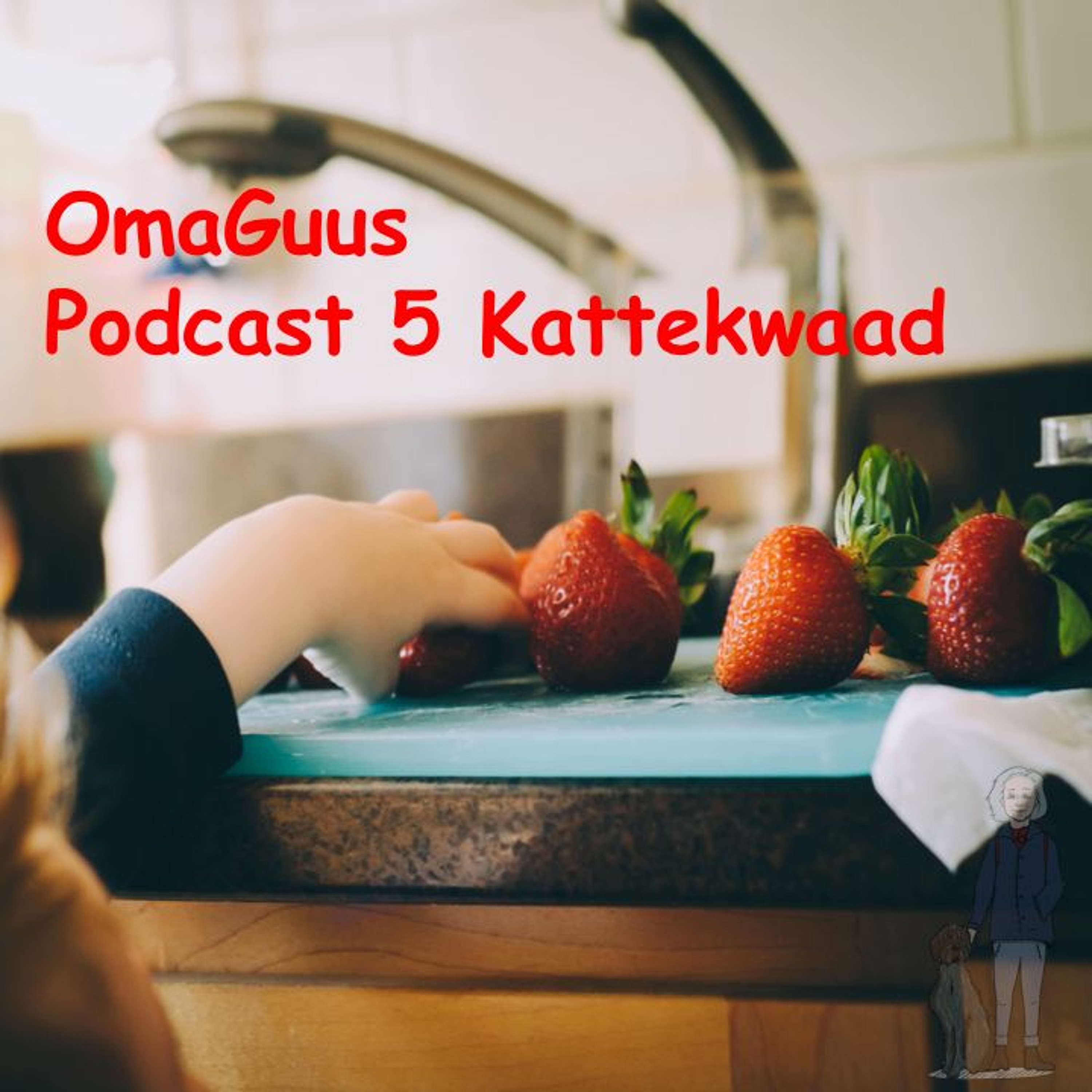 PC5 kattekwaad