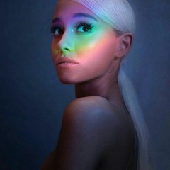 ZEDD - Break Free (ft. Ariana Grande) (Lewdicris Remix)