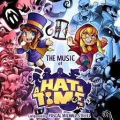 A Hat In Time - Little Help From My Friends (Loop)