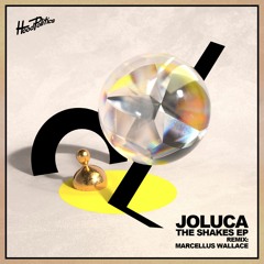 Joluca - The Shakes (Original Mix) [Hood Politics Records] [MI4L.com]