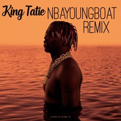 Lil Yachty ft. NBA Youngboy – NBAYOUNGBOAT Remix (Clean)
