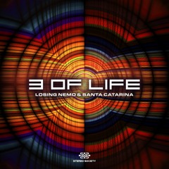 3 Of Life - Losing Nemo