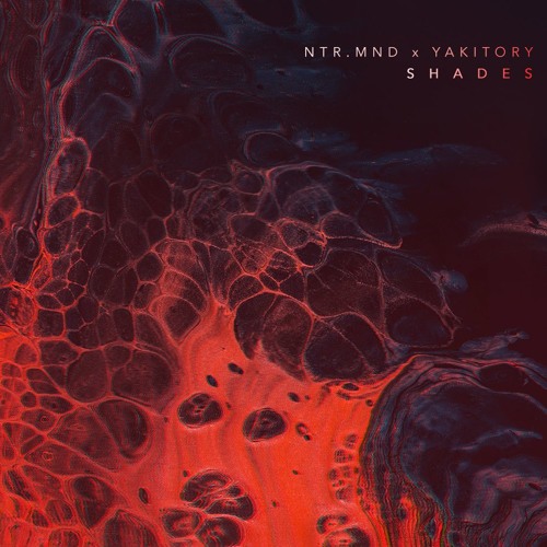 NTR.MND & YAKITORY - S H A D E S [SIDE B]