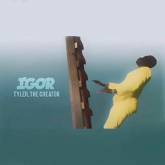 Tyler, the Creator - A BOY IS A GUN* (Instrumental) [reprod. PHONKstrumental]