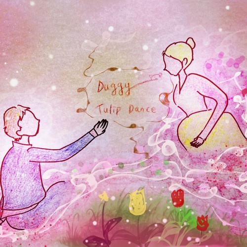 Tulip Dance