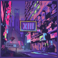 XIII - Tonyman (Bonus Track)