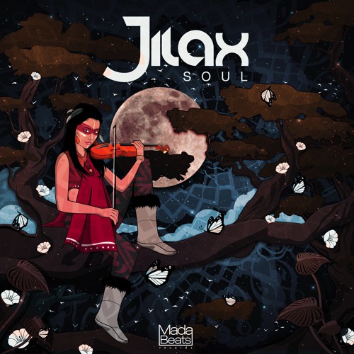 Jilax - Soul (Original Mix) [Free Download]
