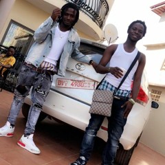 Wale F Ft President Huncho Stay Strong