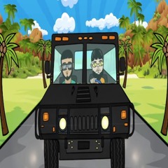 Farruko FT Poeta Callejero - Delincuente REMIX (DJ M-BEAT - INTRO -EDIT -OUTRO)