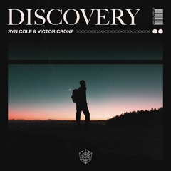 OUT NOW: Syn Cole & Victor Crone - Discovery [STMPD]