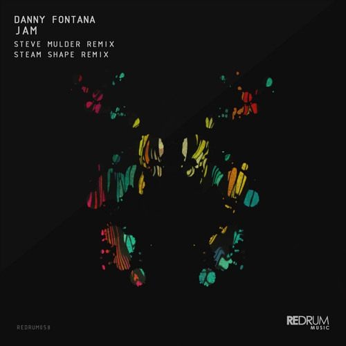 Danny Fontana - Jam (Steve Mulder Remix) [Redrum]