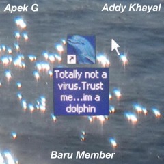Baru Member ft. Addy Khayal
