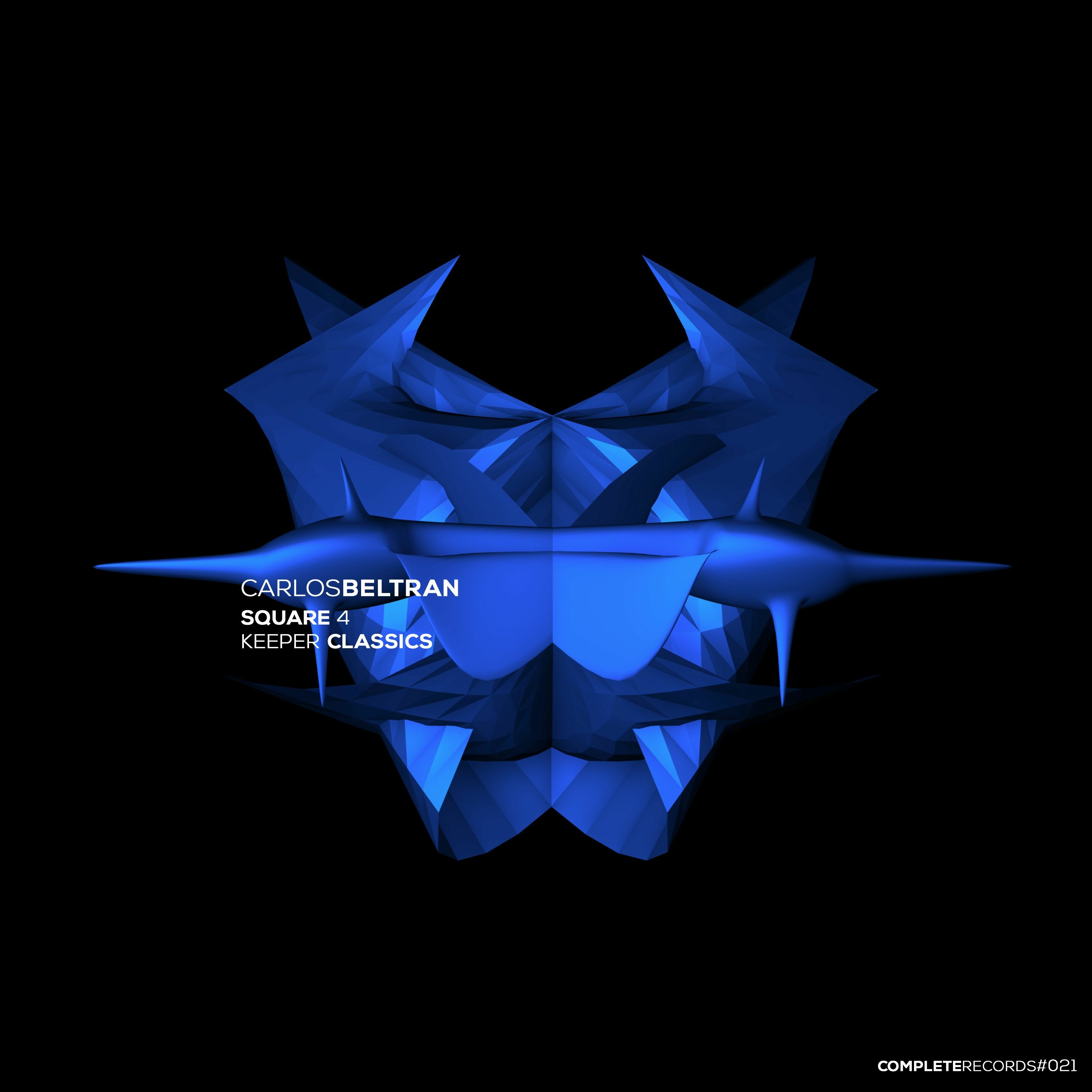 Carlos Beltran - Square 4 (Original Mix) [Complete Records] episode artwork