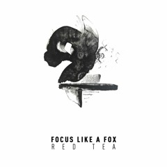 Focus Like a Fox Red Tea