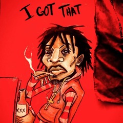 I GOT THAT (prod. BEATBYJEFF)
