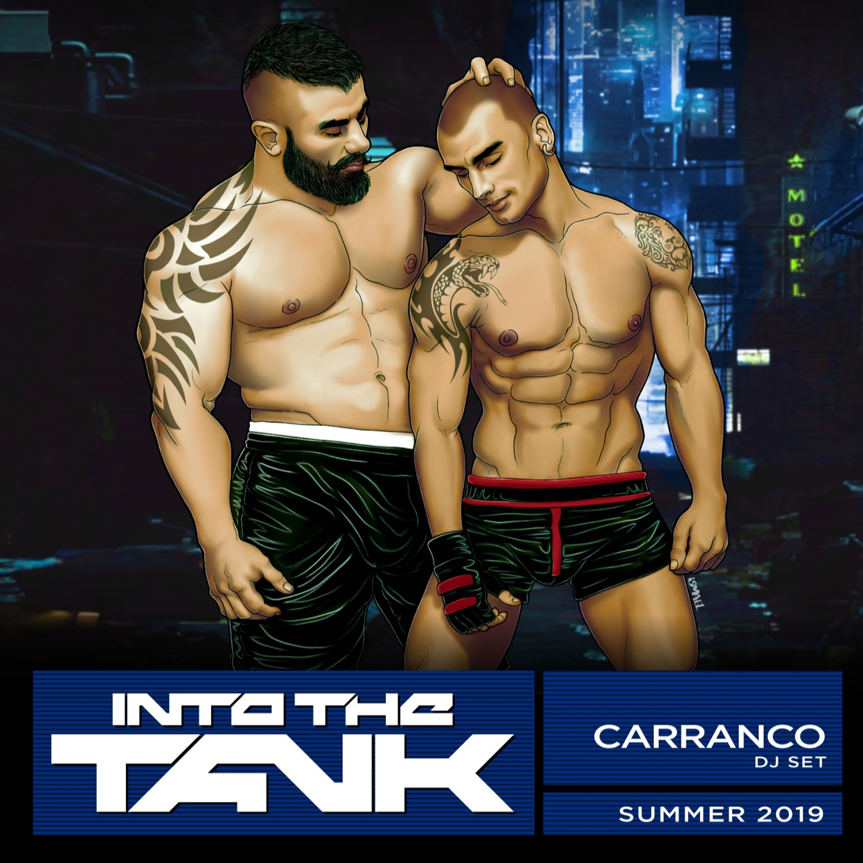 CARRANCO