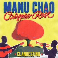Clandestino (feat. Calypso Rose
