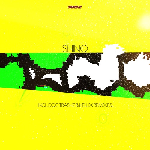 Shin0 - Crack (Doc Trashz Remix) [Trashz Recordz]