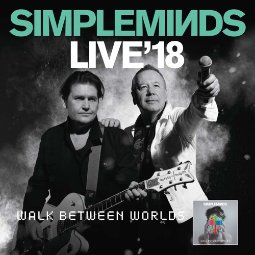 Simple Minds - Don't You (Forget About Me) - Roma, Cavea Auditorium - July 3, 2018