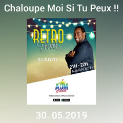 Rétro Fever 30.05.2019