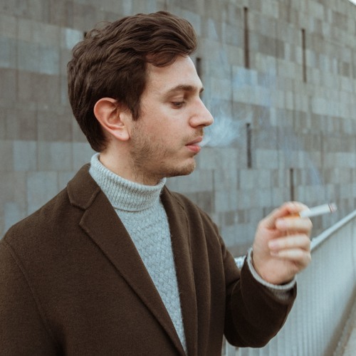 Matthieu Faubourg - Scandinavia