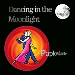 Dancing In The Moonlight feat Mirja
