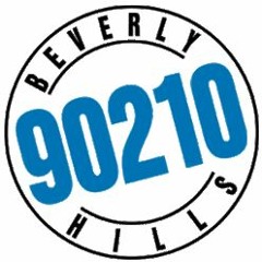 Beverly Hills 90210