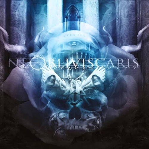 Ne Obliviscaris - Devour Me Colossus, (Part I): Blackholes