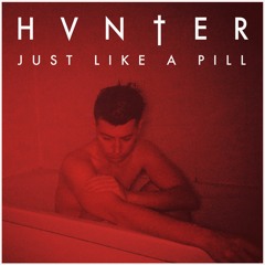 Just Like A Pill (Pink Rework)