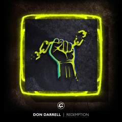 Don Darrell - Redemption // Clvrence support