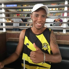 EU QUE SABOTEI - MC MR Bim MC GW (DJ 2D Paraíso) 2019