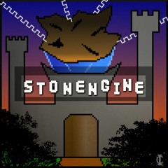 Stonengine EP