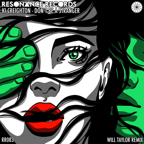 Ki Creighton - Don't Be A Stranger
