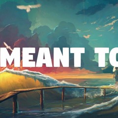 Base Tronic - Meant To Be