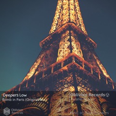 Deepers Low - Bomb In Paris (Original Mix)