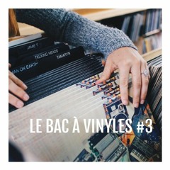Le Bac à Vinyles - Episode Spécial We Love Green