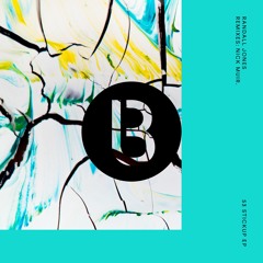 BEDDIGI142 2. Randall Jones - 53 Stickup - Nick Muir Remix
