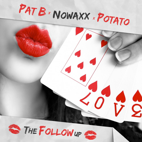 Pat B Meets Nowaxx & Potato - The Follow Up