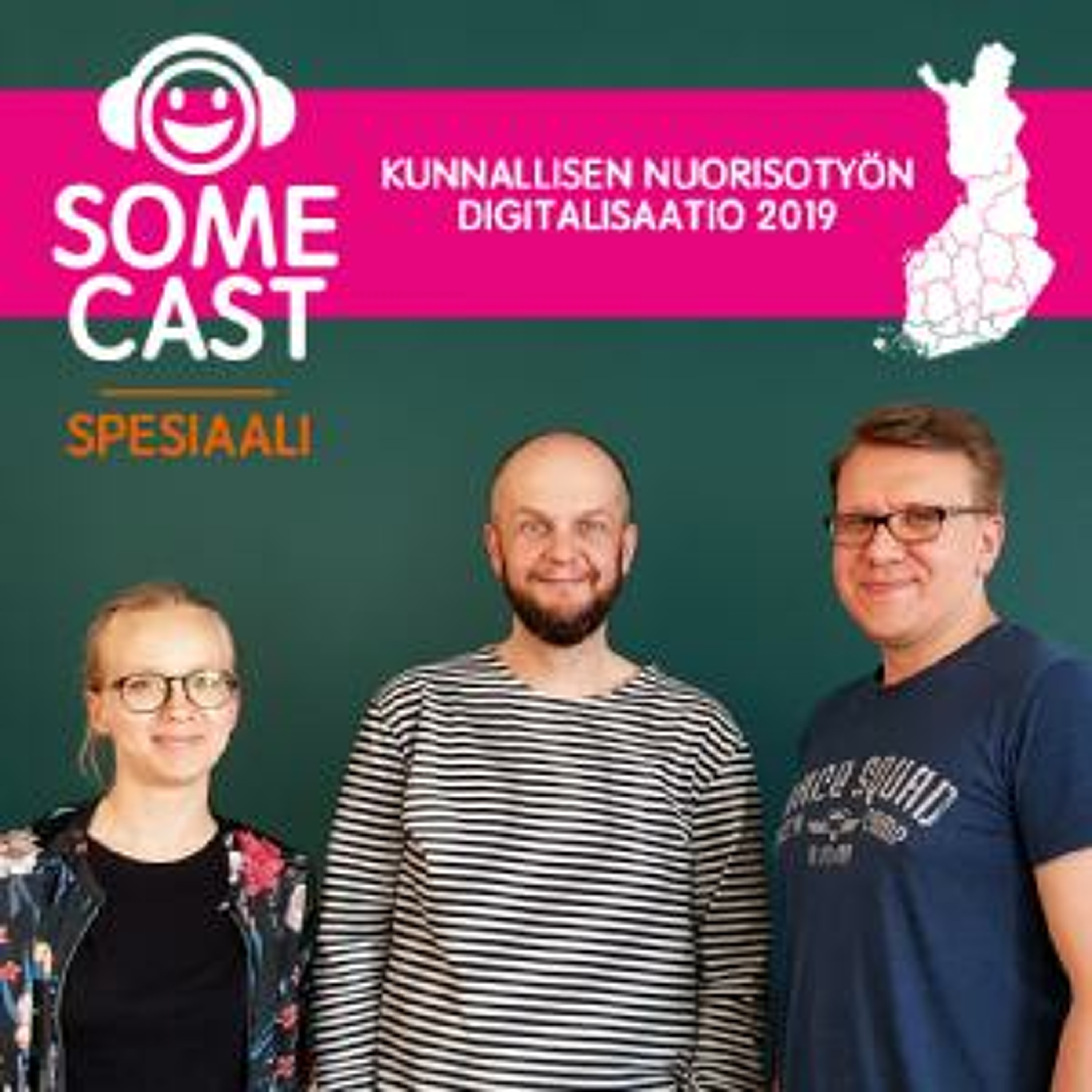 SomeCast