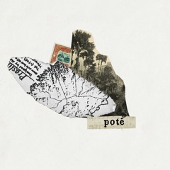 Poté - Sirens