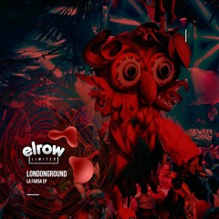 LondonGround - Mahaus