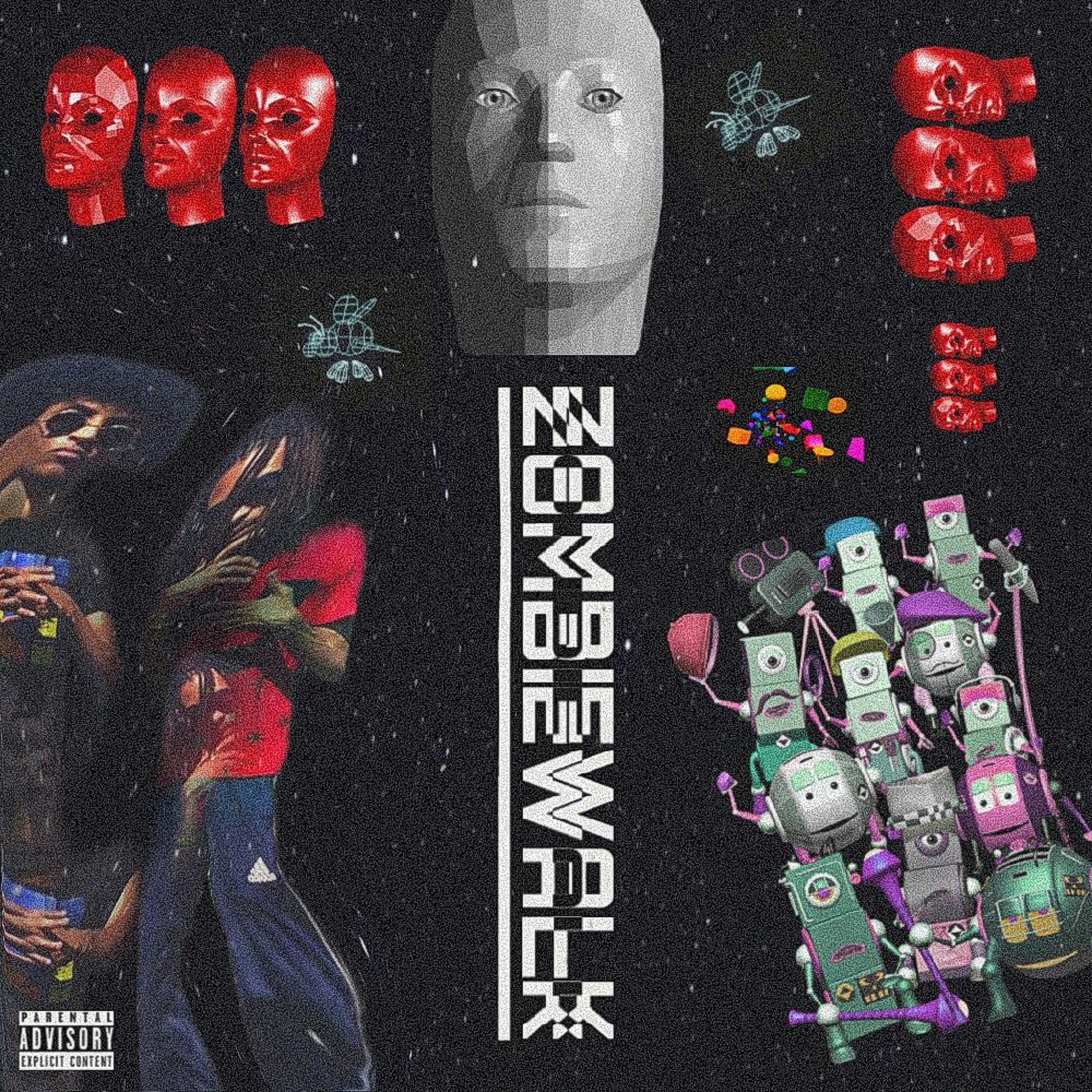 JAHWAiiAN HiGH 🧟‍♂️✨ {PROD. 18 CARAT AFFAiR} episode artwork