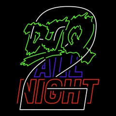 Turn Up The Bass ft Champion