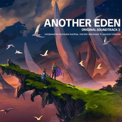 Another Eden OST 2 04 Tragedic Paramours